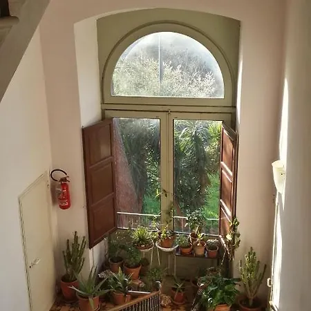 Apartment Carlotta *