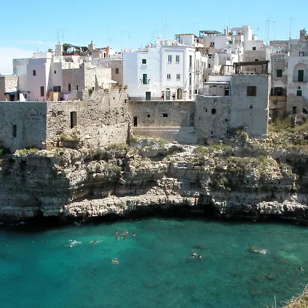 Carlotta Apartment *