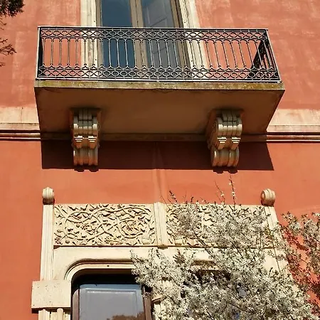 Apartment Carlotta