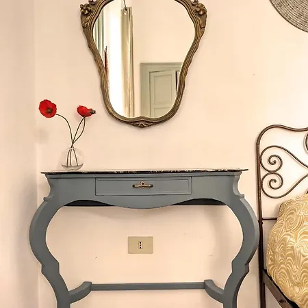 Apartment Carlotta Putignano