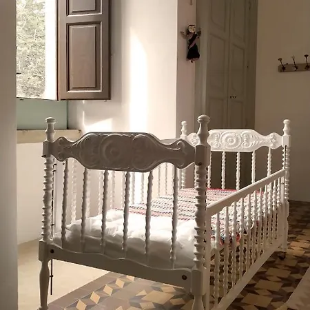 Apartment Carlotta Putignano