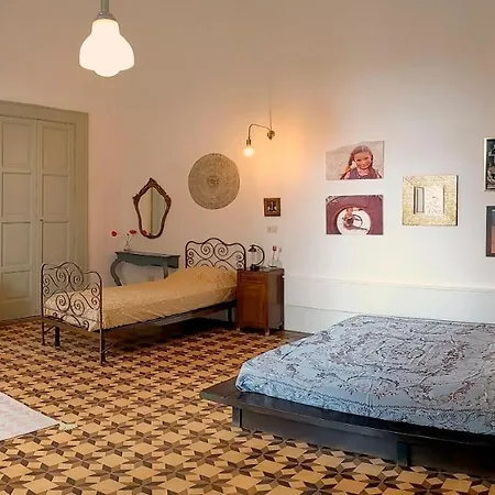 Carlotta Apartment Putignano