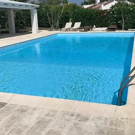 Carlotta וילה